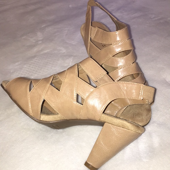 Wedges - Picture 1 of 2